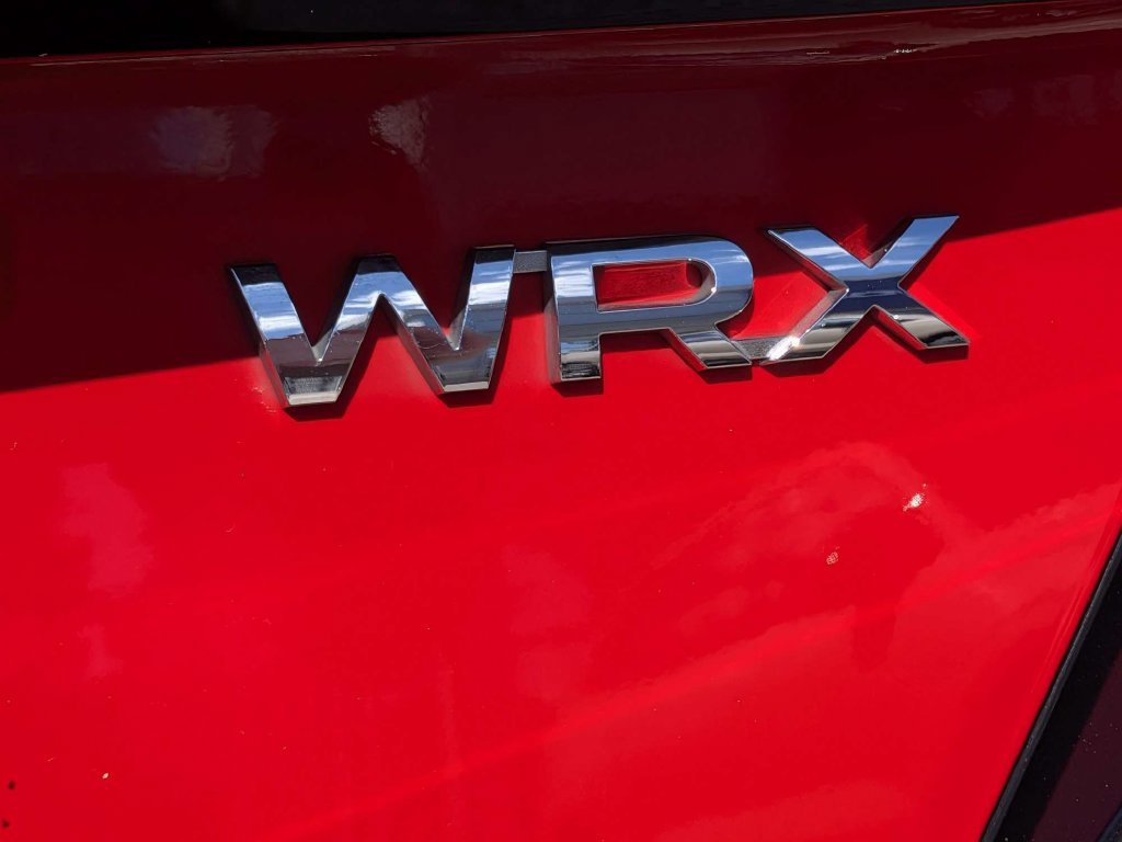 Used 2023 Subaru WRX Premium AWD/4WD image 16