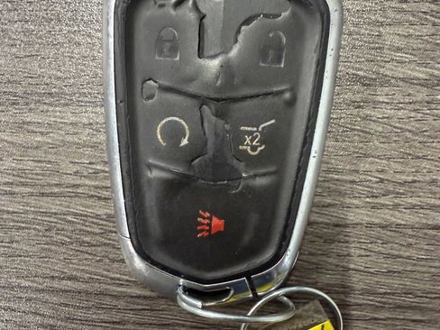 Used 2017 Cadillac XT5 Luxury w/ Driver Awareness Package image 27