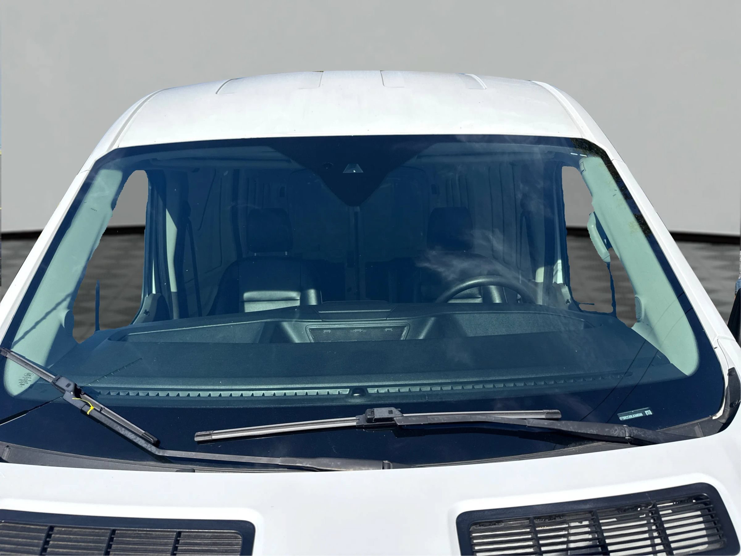 Used 2020 Ford Transit 250 Medium Roof AWD image 20