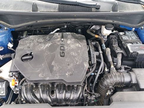 Used 2025 Kia Sportage EX w/ Premium Package image 30