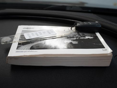 Used 2014 Chevrolet Impala LTZ image 39