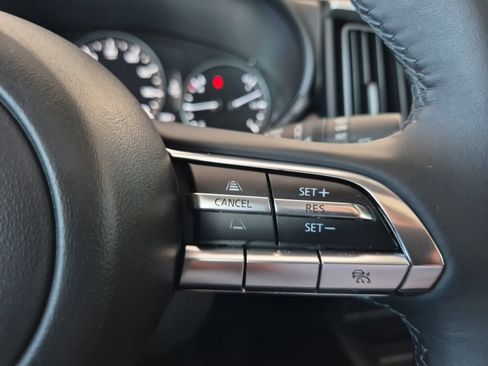 Used 2026 MAZDA CX-50 AWD 2.5 S w/ Weather Package image 15