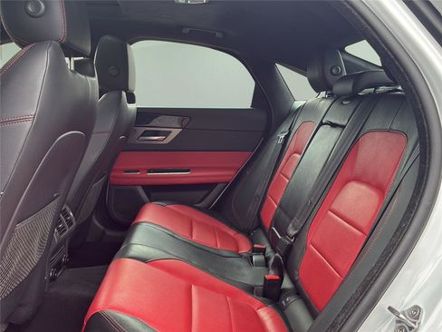 Used 2020 Jaguar XF Checkered Flag image 28