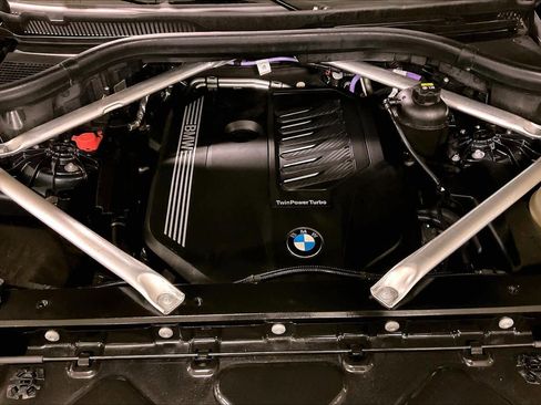 Certified 2022 BMW X5 sDrive40i w/ Premium Package image 30