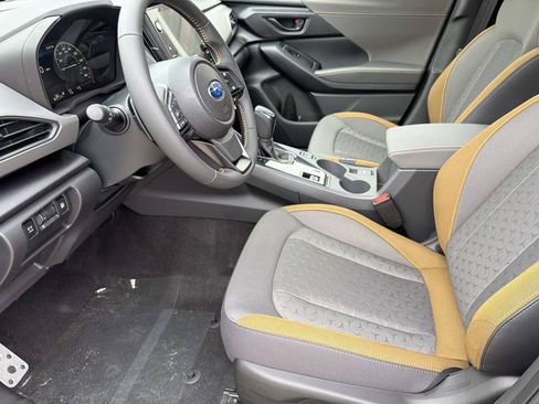 New 2026 Subaru Crosstrek 2.5i Sport w/ Crosstrek Mirror Package AWD/4WD image 13