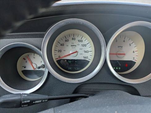 Used 2005 Dodge Magnum R/T w/ Convenience Group II RWD image 10