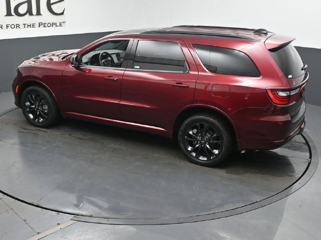Used 2024 Dodge Durango GT AWD/4WD image 49