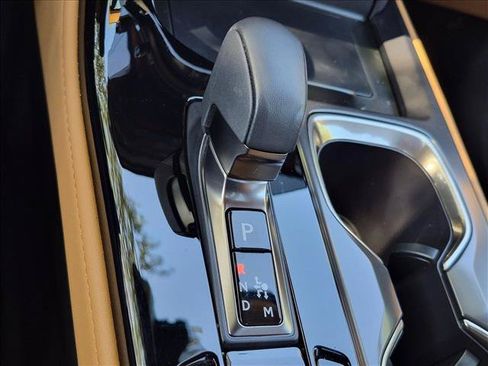 Used 2026 Lexus NX 350 AWD image 9