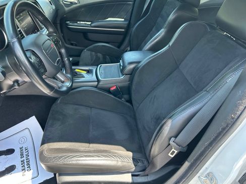 Certified 2021 Dodge Charger GT w/ Plus Group AWD/4WD image 16