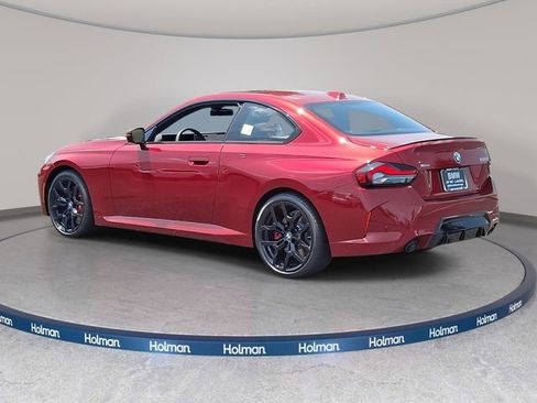 New 2025 BMW 230i xDrive Coupe w/ M Sport Package image 6