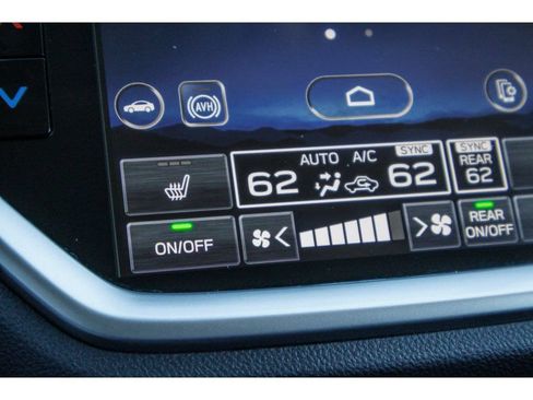 Certified 2025 Subaru Ascent Premium AWD/4WD image 28