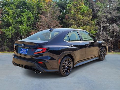New 2026 Subaru WRX Premium AWD/4WD image 16