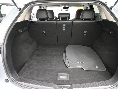 Certified 2023 MAZDA CX-5 AWD 2.5 S w/ Select Package image 23