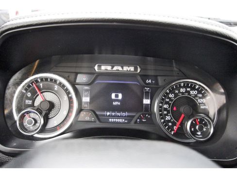 Used 2024 RAM 3500 Laramie w/ Sport Appearance Package image 18