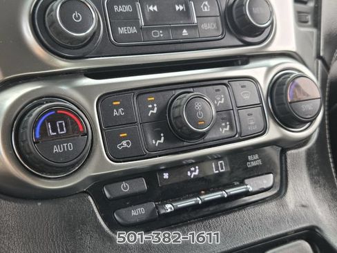 Used 2018 Chevrolet Tahoe LS RWD image 20
