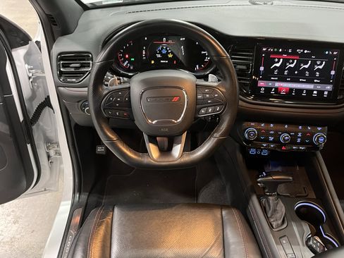 Used 2025 Dodge Durango R/T image 13