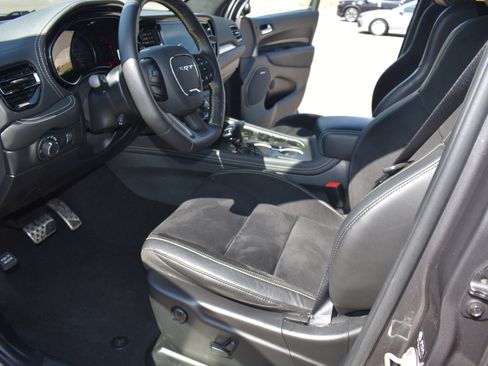 Used 2024 Dodge Durango SRT image 12