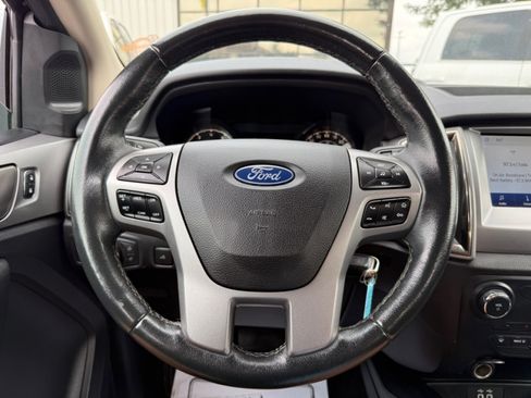 Used 2021 Ford Ranger XLT w/ Equipment Group 301A Mid AWD/4WD image 19