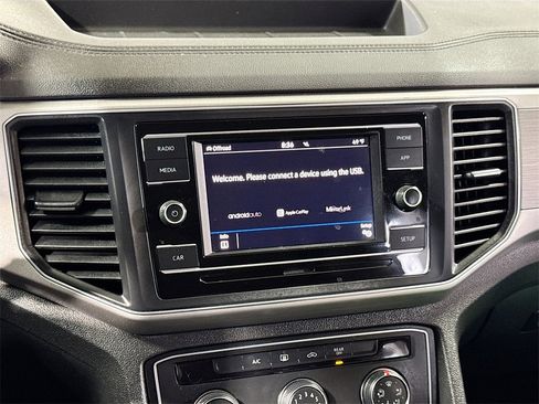 Used 2019 Volkswagen Atlas S image 20