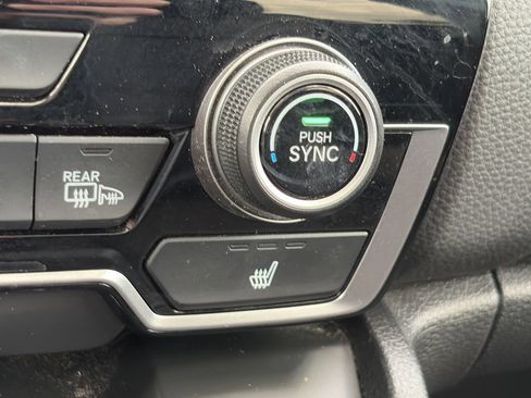 Used 2020 Honda CR-V EX image 21