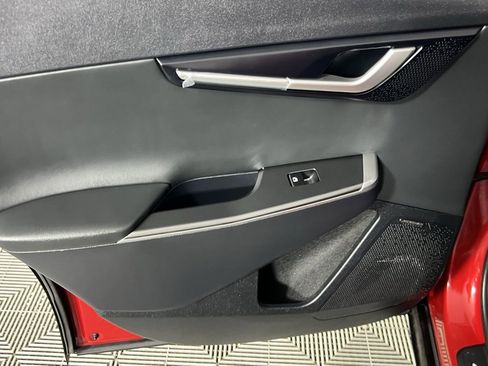 Used 2023 Kia EV6 Wind image 27