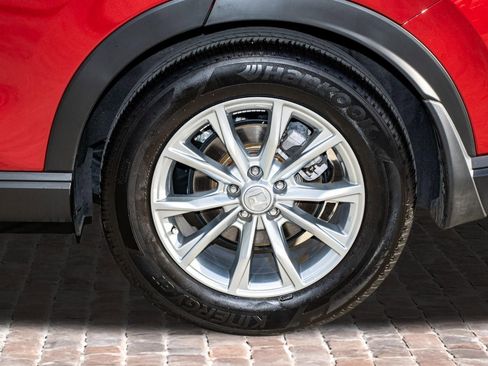 Certified 2025 Honda CR-V EX-L image 42