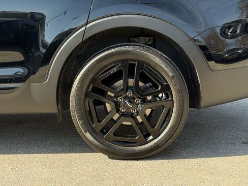 Certified 2024 Kia Telluride SX Prestige X-Line image 4