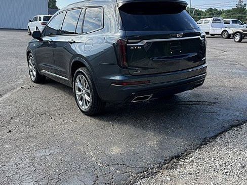 Used 2020 Cadillac XT6 Sport AWD/4WD image 5