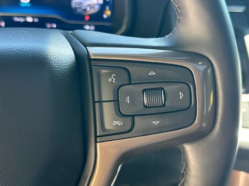 Used 2023 Chevrolet Tahoe High Country AWD/4WD image 31