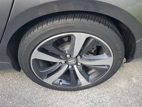 Used 2024 Acura TLX w/ Technology Package image 6