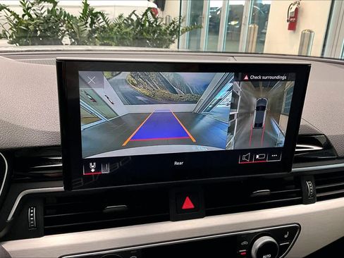 Certified 2023 Audi A5 2.0T Premium Plus w/ Premium Plus image 27