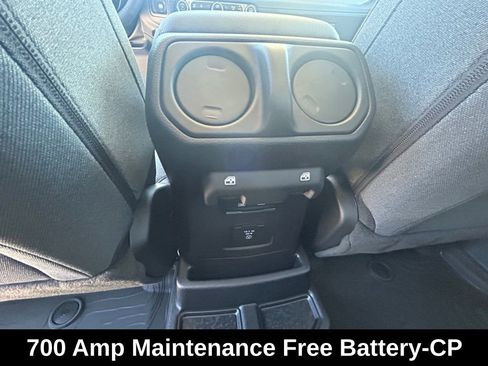 New 2025 Jeep Wrangler Backcountry 4xe image 42