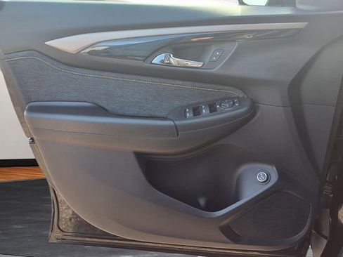 New 2026 Chevrolet TrailBlazer ACTIV w/ Convenience Package image 16