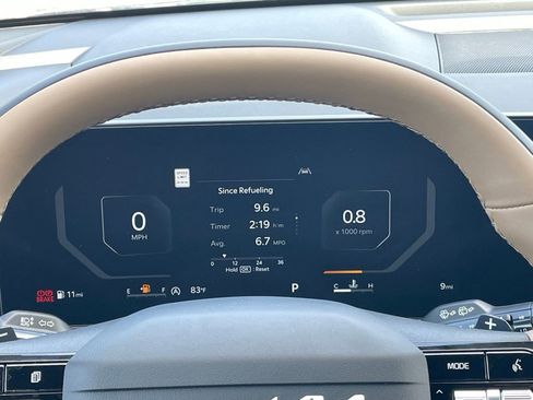 New 2026 Kia Sorento SX Prestige AWD/4WD image 15