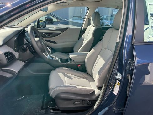 New 2025 Subaru Legacy Premium image 29