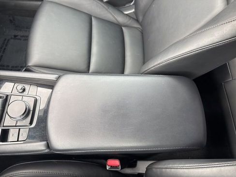 Used 2024 MAZDA MAZDA3 s FWD image 29