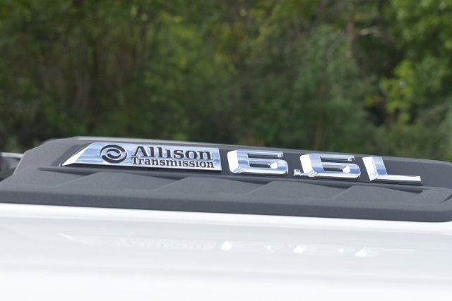 New 2026 Chevrolet Silverado 3500 W/T w/ WT Convenience Package RWD image 14