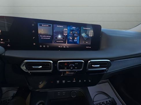 New 2026 Nissan Sentra SV image 16