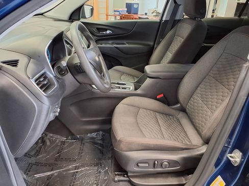 Used 2020 Chevrolet Equinox LT FWD image 18