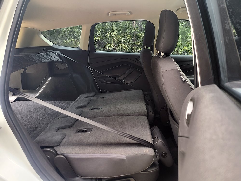 Used 2019 Ford Escape S FWD image 21