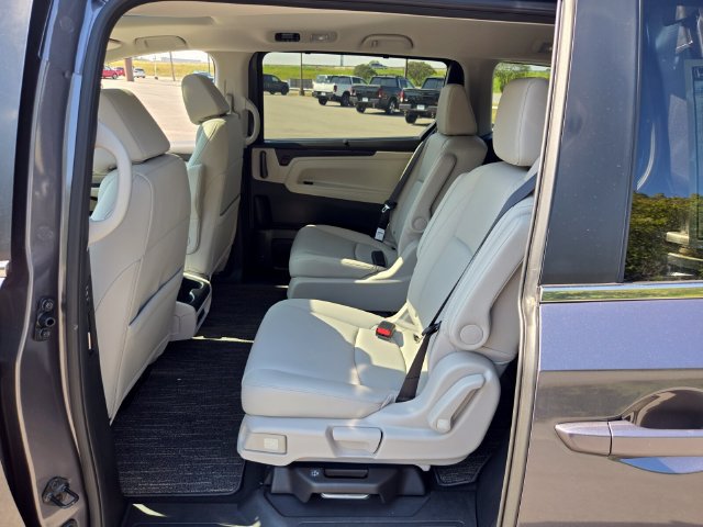 New 2026 Honda Odyssey EX-L image 6