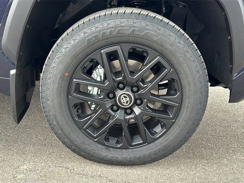 New 2026 Toyota Tundra Limited image 12