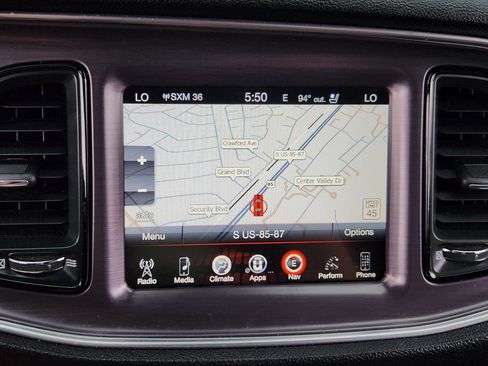 Used 2016 Dodge Challenger R/T Scat Pack RWD image 22