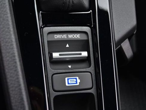 New 2025 Honda Accord Sport image 19