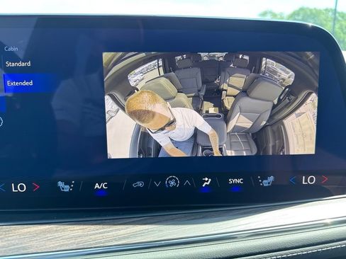 New 2026 Chevrolet Suburban Z71 w/ Z71 Off-Road Package AWD/4WD image 48