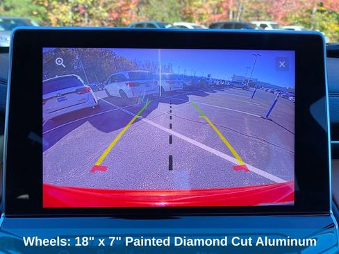 Used 2024 Jeep Compass Limited image 23