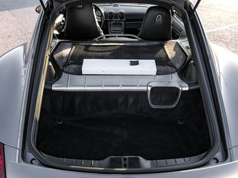 Used 2008 Porsche Cayman S image 42