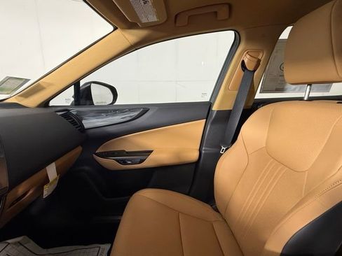 New 2026 Lexus NX 350h FWD w/ Premium image 23
