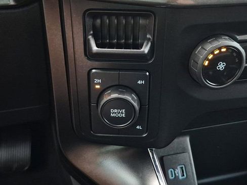 Used 2023 Ford F150 XL w/ STX Appearance Package AWD/4WD image 29