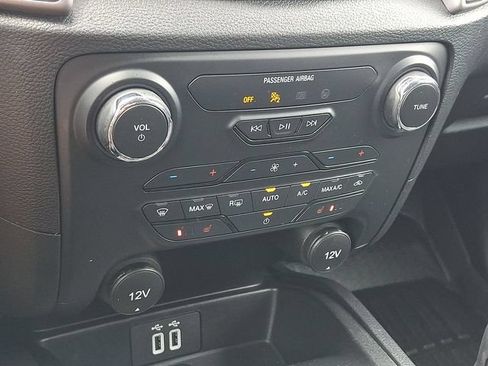 Used 2023 Ford Ranger XLT w/ Equipment Group 302A High AWD/4WD image 17